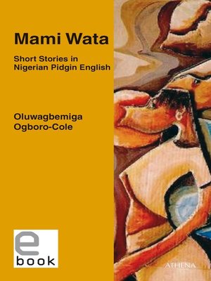 cover image of Mami Wata